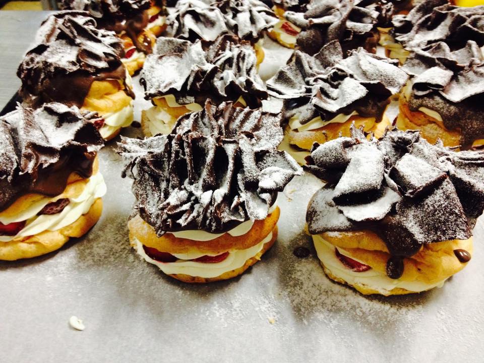 Mountrichas Bakery · Φωτογραφίες 3