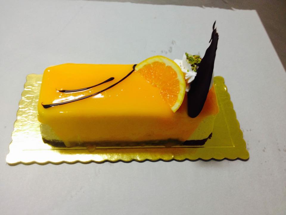 Mountrichas Bakery · Φωτογραφίες 6