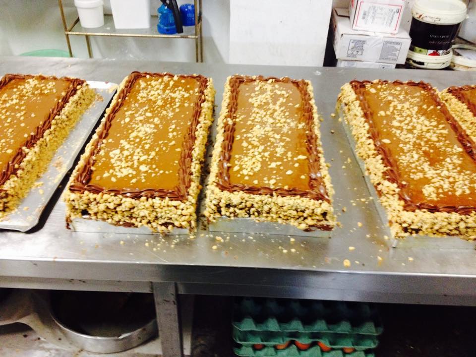 Mountrichas Bakery · Φωτογραφίες 4