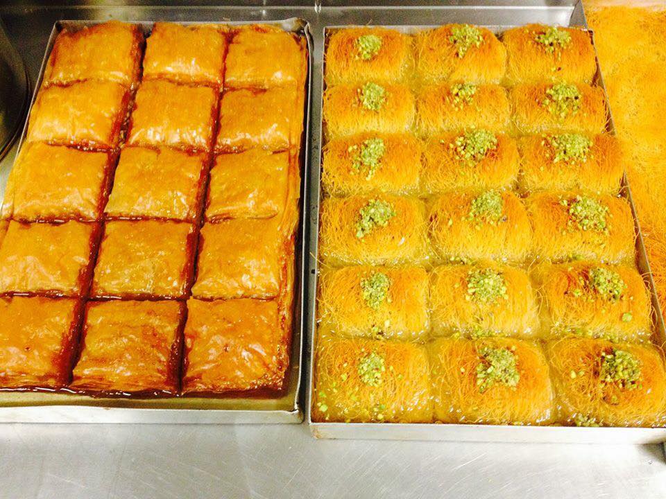 Mountrichas Bakery · Φωτογραφίες 1