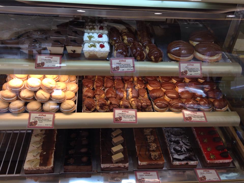 Mountrichas Bakery · Φωτογραφίες 5