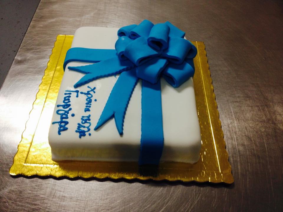 Mountrichas Bakery · Φωτογραφίες 7