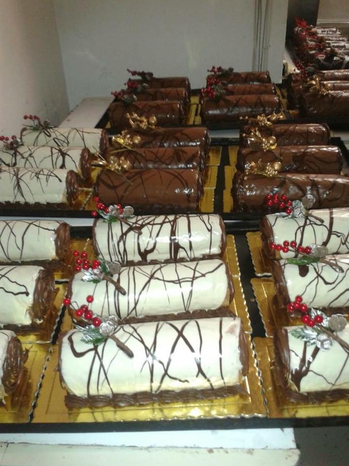 Mountrichas Bakery · Φωτογραφίες 9